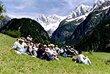 Homöopathie-Ausbildung, Homöopathie-Weiterbildung, Homöopathie-Fortbildung, Homöopathie-Schulung, Homöopathie-Schule