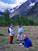 Homöopathie-Ausbildung, Homöopathie-Weiterbildung, Homöopathie-Fortbildung, Homöopathie-Schulung, Homöopathie-Schule